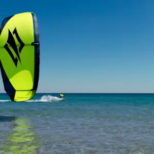 Kiteboard