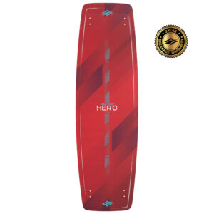 Naish Hero Complete