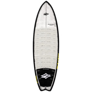 Naish Fish 2025 Complete