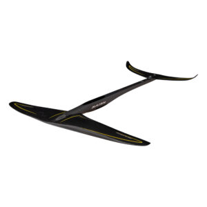 Naish 22/23 Jet Foil Semi-Complete