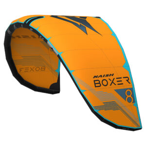 Naish Boxer 2024/2025