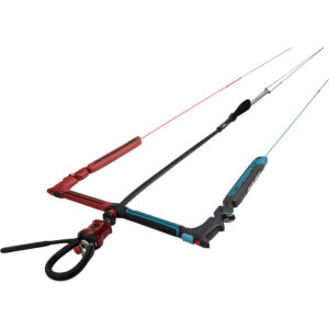 Naish Sync 2025 + MJ Release
