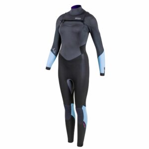 Prolimit Fire Steamer 4/3 2024 Freezip - Light Blue