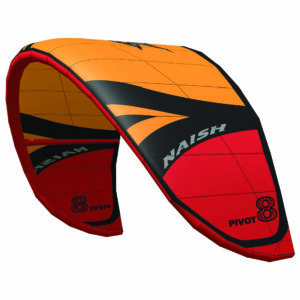 Naish Pivot S26 (2022)