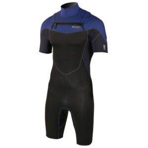 Prolimit Fusion Shorty 2/2 2024 Freezip - Blue
